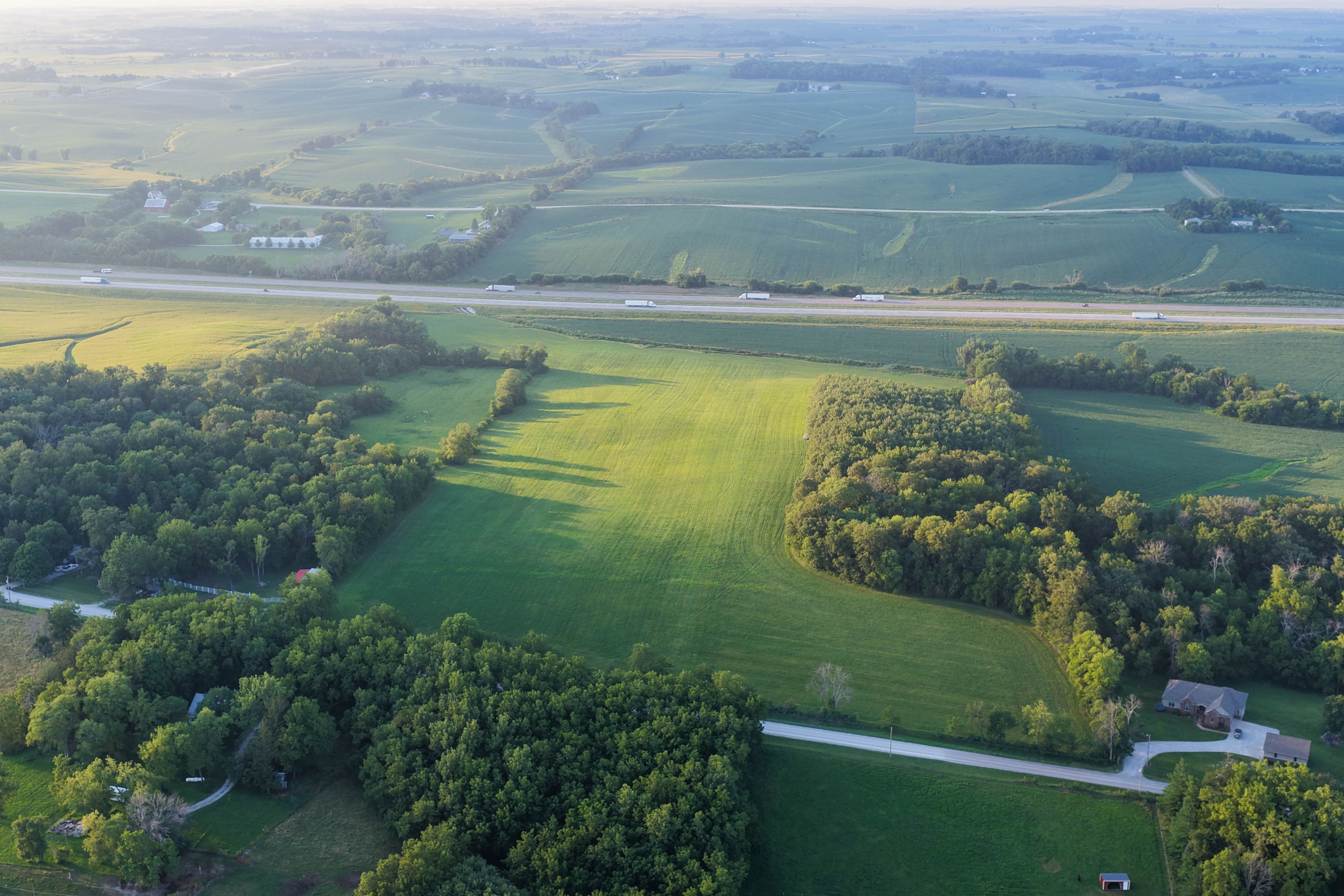 Listing Photo: Johnson County Land For Sale-37